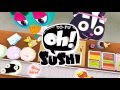 TO-FU Oh!SUSHI