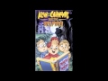 Alvin and the Chipmunks Meet the Wolfman Soundtrack