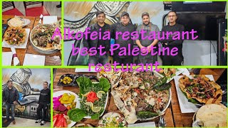 Palestine Resturant Best In The Worldnew Jersey America