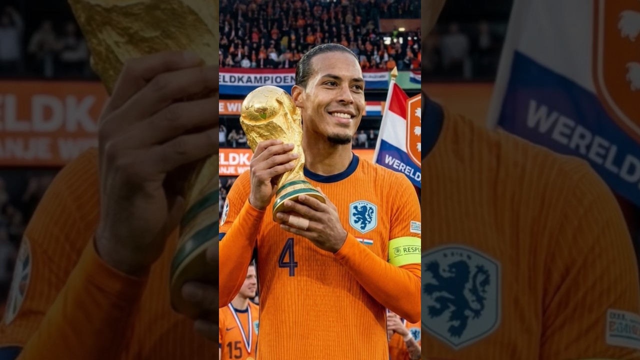 Will Netherlands win the 2026 world cup? #Netherlands #worldcup #Dutchnationalteam #football