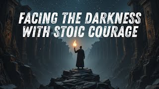 Why Darkness Exists: A Stoic Exploration of Forbidden Desires and Inner Redemption