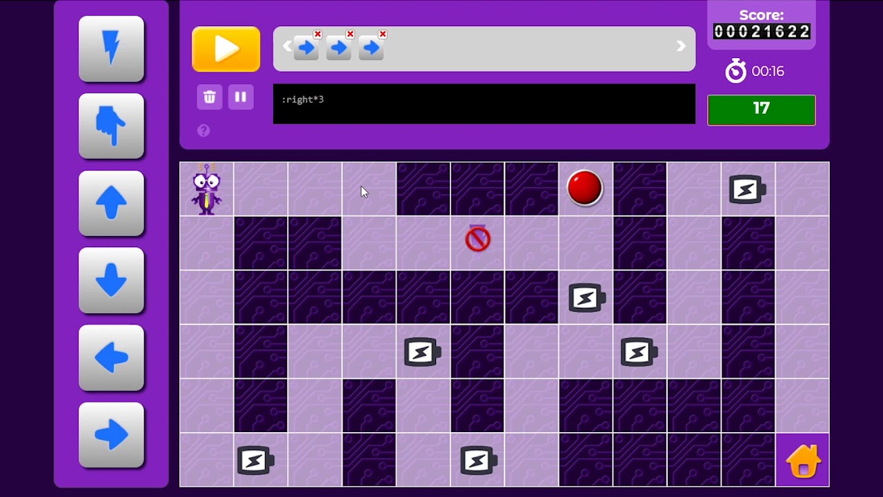 Botlogic Complete Plataforma BotLogic - Resolução do Nível 11 em diante - YouTube