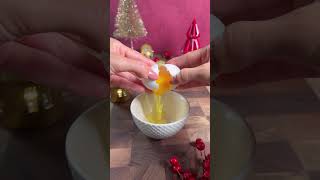 Rezeptidee von Cooking with Jey #weihnachten #rezept #shorts