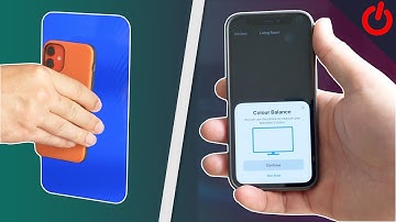 Apple TV Colour Balance: How to use your iPhone to calibrate your TV colours