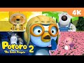 E35 Quelle jolie Terre de Couleur! | Pororo S2 | Animations pour les enfants | Pororo en français
