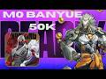 M0 Banyue 50K vs Wandering Hunter | Deadly Assault S36