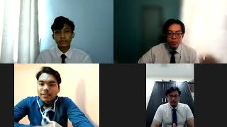 IMD 121 - MOCK INTERVIEW