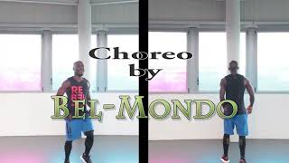 NOW /Soca / zumba choreo / Belmondo fitness