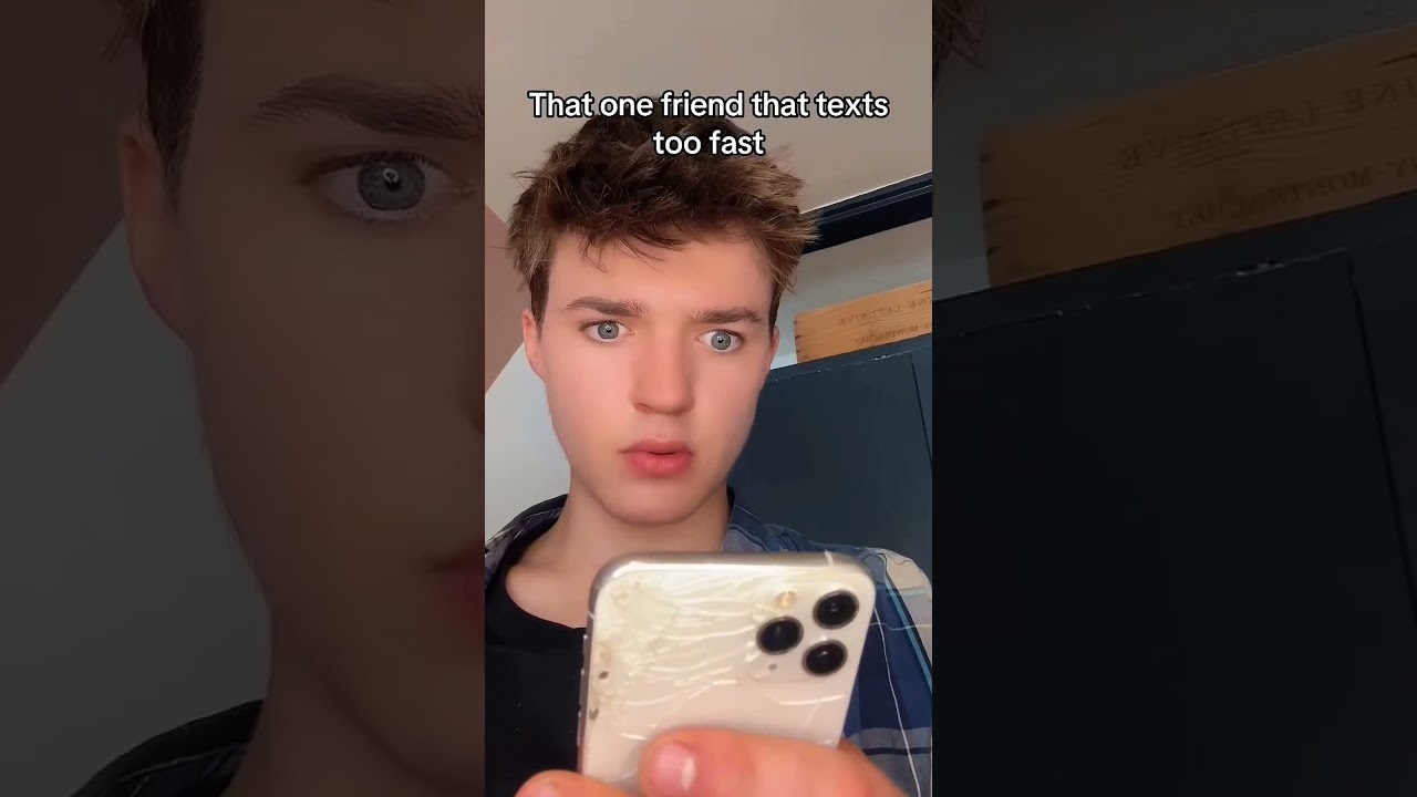 WHERE DA CAMERA BRO? 😭 