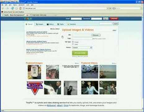 Posting Screenshots in the ForgeGuide Forums