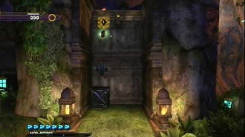 Sonic Unleashed (360) Playthrough Part 25