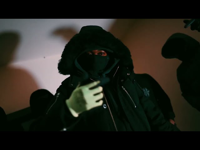 🇮🇪#CG Deeskrilla- 24 Servin (Music Video) | Pressplay class=