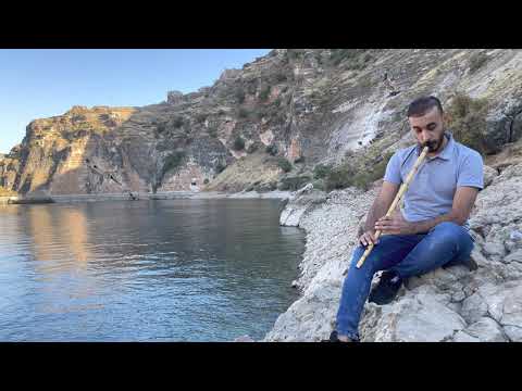Kalbim Yaralı Ney