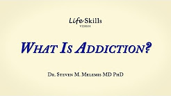 What Is Addiction? Definition, Simple Test and Causes