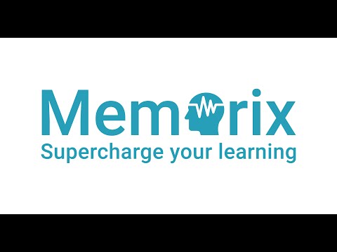 What is Memorix?