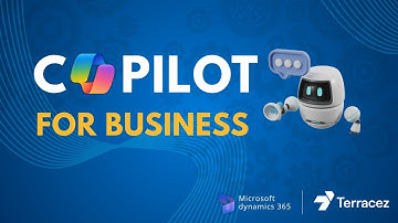 Microsoft Dynamics 365 Copilot Demo: AI-Powered ERP Automation in UAE/GCC