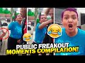 *NEW* Public Freakout Moments Compilation!