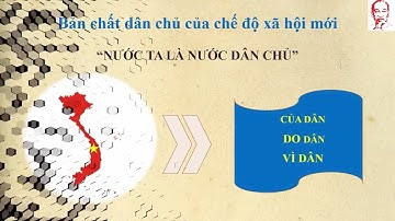 Bác Hồ với công tác dân vận