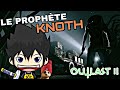 Outlast 2  le prophte knoth  