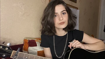 arctic monkeys - why’d you only call me when you’re high (cover) | nursena yener