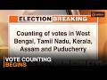 Vote Counting Begins in Key State Assembly Elections Across India &amp; more | DD India News Hour