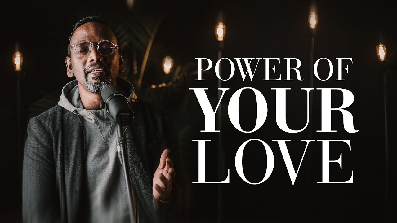 The Power of Your Love | Cover by Bethel AG Band The Power of Your Love | Cover by Bethel AG Band