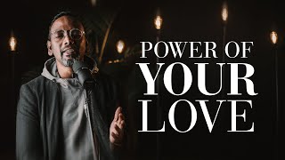 The Power of Your Love | Cover by Bethel AG Band