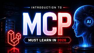 What is MCP Server? | Laravel MCP Full Introduction in Hindi