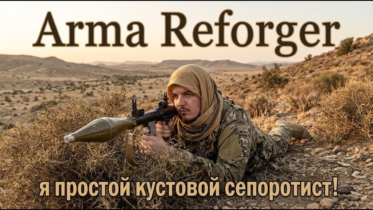 [RU,AR,EN] ОДНА ЖИЗНЬ | TTVT игры на проекте ECHO | кусты - это Я