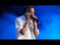 LIL BABY At Wireless, Crowd went wild