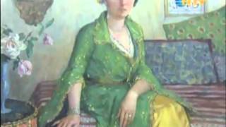 Nil Kıyısından Boğaziçine Sergisi - Ntv, Gece Gündüz