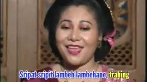 Kutut Manggung - Anik Sunyahni