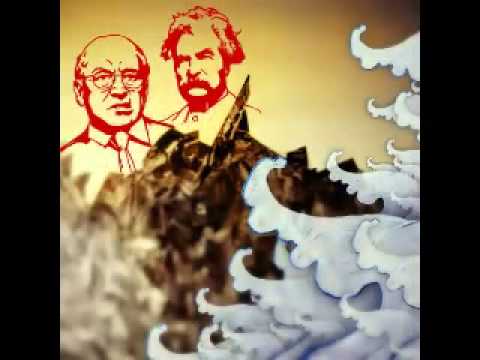 Questioning Benjamin Franklin's Ghost Video