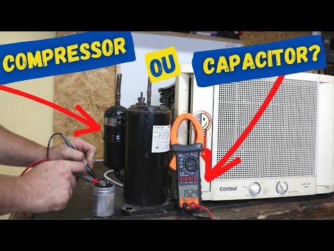 Vídeo: O que faz com que uma janela de energia não funcione?