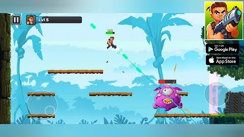 Mr AutoFire Gameplay (Android,IOS)