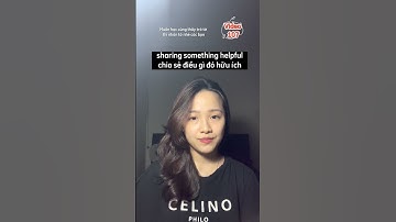 Video 107: Increase My Productivity #shorts #buikimkhanhenglish