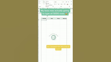 Shortvideo#1Excel tips and tricks || excel short || earn money with use Excel tricks