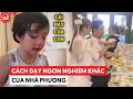 Cách dạy con nghiêm khắc của Nhã Phương, kiên quyết chấn chỉnh khi con trai nói dối #nhaphuong