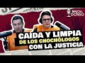 🔴 #EnVIVO | Bajo El Ocaso: Caída y limpia de los chochólogos con la justicia ⚖️