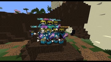 Hypixel Pit - Insane Enchanting Sessions #2