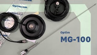  Optim MG-100.      ,   