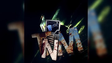 The Nameless Mod Soundtrack - Corporate District Hostile (Ambient)