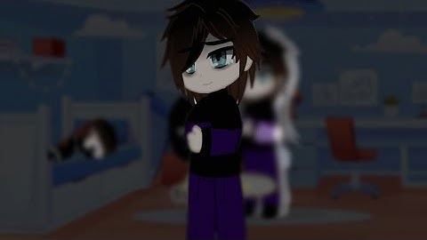 "Their beautiful, Will" || FNAF || Vinliam [Not Brothers/related] || Angst? Fluff? || ༆𝒁𝒙𝒓𝒂