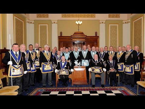 მასონთა შესახებ