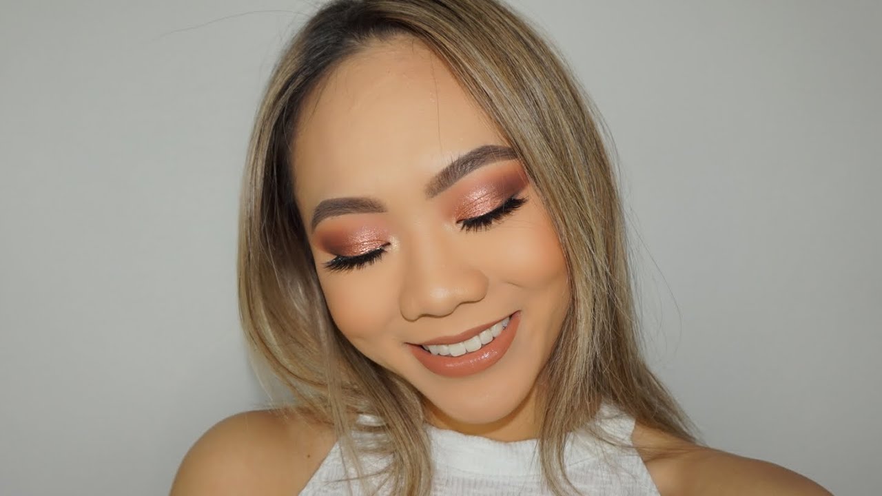 Tutorial | Colourpop Cosmetics  x Kathleenlights 'Dream St' Collection
