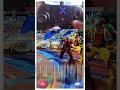 How to do Quarter Circle & 'Z' Inputs in Street fighter 6 #streetfighter6 #sf6 #gaming