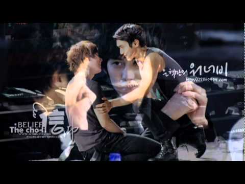 [OPV WonKyu] Two Heart Together สองใจรวมกัน