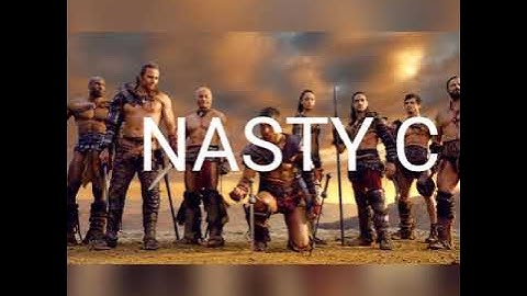 Nasty C ft T.I - All in