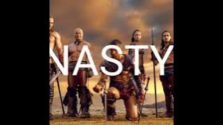 Nasty C ft T.I - All in