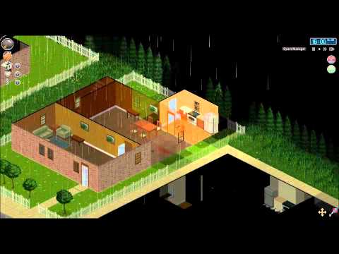 Lets Play Project Zomboid Ep D Ol Pot Of Soup-11-08-2015